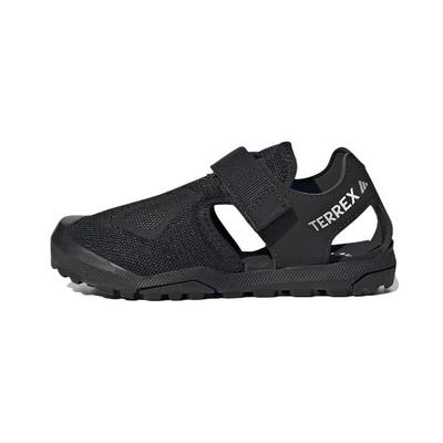 Terrex Captain Toey 2.0 J Black White Kids Sneakers Core-Black Cloud-White HQ5835