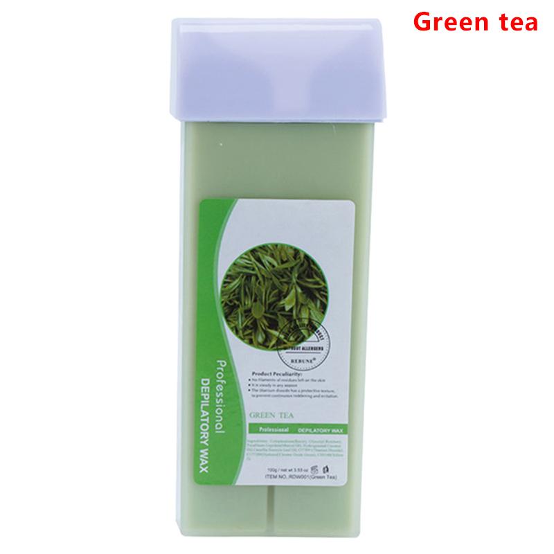 

100 г рулонный воск для депиляции, подогреватель меда, нагреватель для удаления волос воском