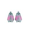 Nike Mercurial Vapor 16 Academy Junior Comfortable Fashionable Simple Versatile Low Top Kids Soccer Shoes Unisex Soccer Shoes Light-Pink FQ8407-301