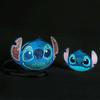 Sac à bandoulière - Artesanía Cerdá - Disney STITCH - 26cm - Synthétique - Zippée