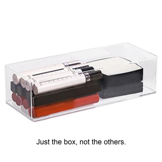 Skuffeorganisering Multi-grids Stablebar PS Beauty Accessories Skuff Skuff Divider Kontorrekvisita