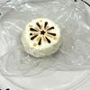 Orange Egg Roll Blueberry Cake Squeeze Toy Cute Cake Slow Rebound Toy  Kid Gifts