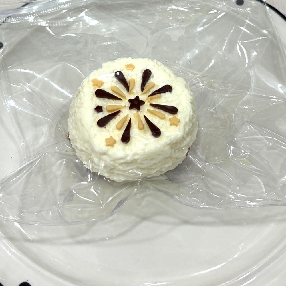 Orange Egg Roll Blueberry Cake Squeeze Toy Cute Cake Slow Rebound Toy Kid Gifts