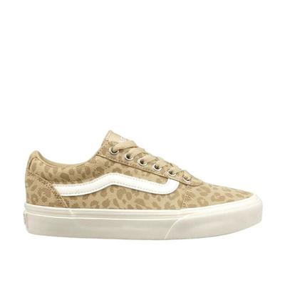 Unisex Casual Trainers Ward Beige