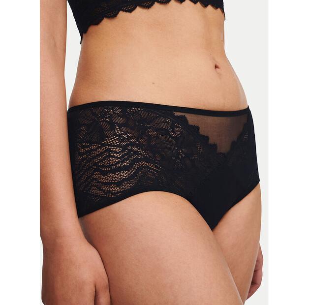 Боксеры Chantelle Floral Touch