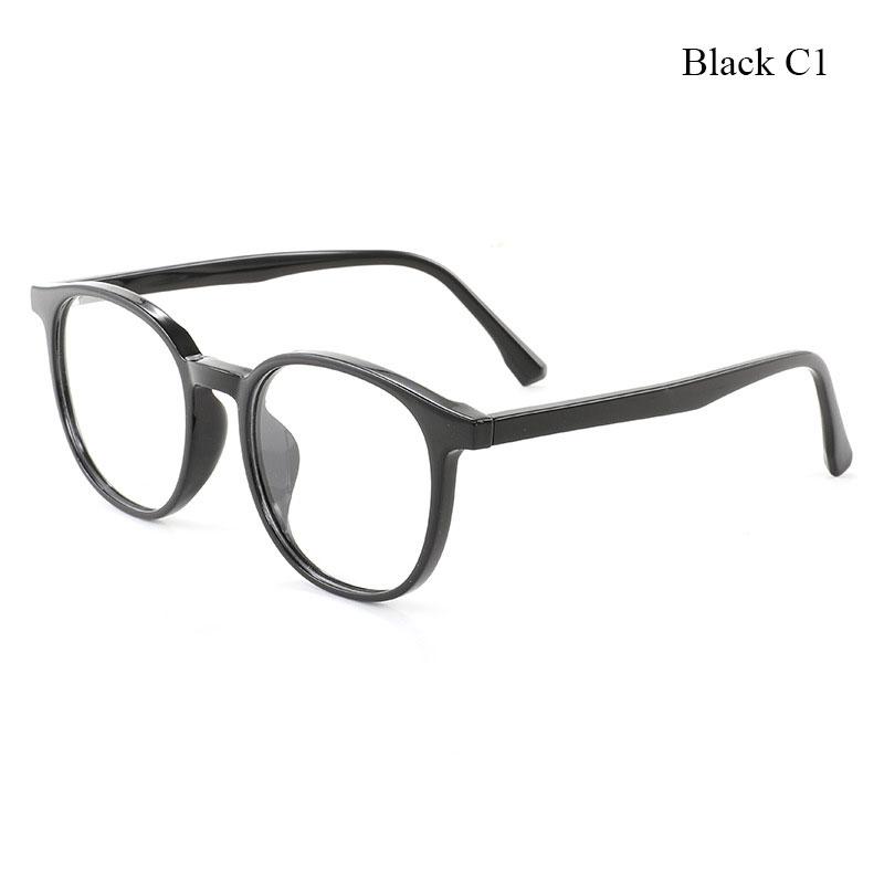 Anti-Blaustrahlen-Computerbrille mit Sehstärke 0,00 -3,25 -5,75 -6,00