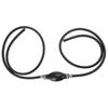 6/8/10/12mm Car Boat Oil Petrol Hand Fuel Pump Primer Bulb with Hose