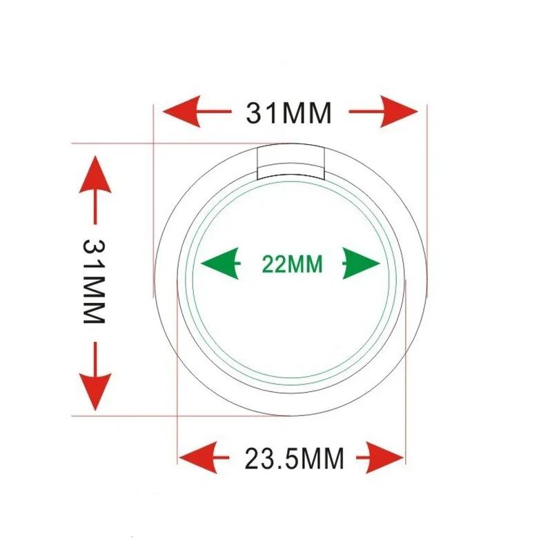 2025 New Finger Ring Buckle Magnetic Phone Holder for IPhone 15 14 13 12 11 Pro Max Mini Stand Portable Grip Ring Buckle Bracket
