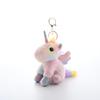 iridescent unicorn long plush
