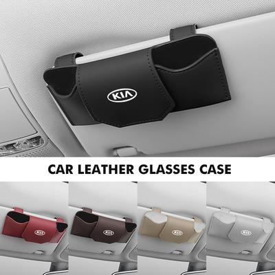 Netze & Kofferraumtaschen – Brillenhalter für Autos