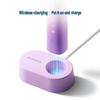 FLYCO Smart Sonic Electric Toothbrush FT7105 CN Plug (adapter Included)