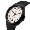 Casio Casio Basic Analog White Kids Watch Cheap Casio Watch MW-240-7B MW240-7B Men's [Item]