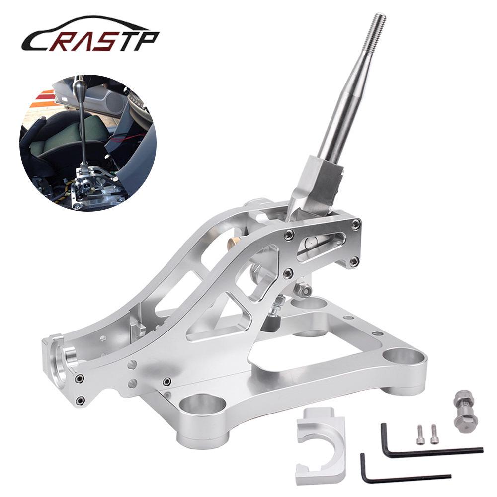 Billet Gearbox Parts for 03-07 Accord CL7/CL9 & 04-08 Acura K20 Series