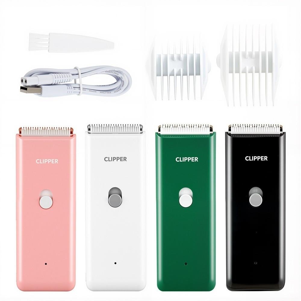 Professional Dog Hair Clipper Low Noise Pet Electric Clipper Pet Hair Trimmer For Cats and Dogs