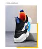 Little Yellow Duck Kids' Breathable Mesh Sports Shoes - Summer Style, Wear-Resistant, Versatile for Boys & Girls.