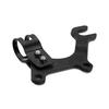 Adjustable Bicycle Bike Disc Brake Bracket Frame Adapter Cycling Mounting Holder