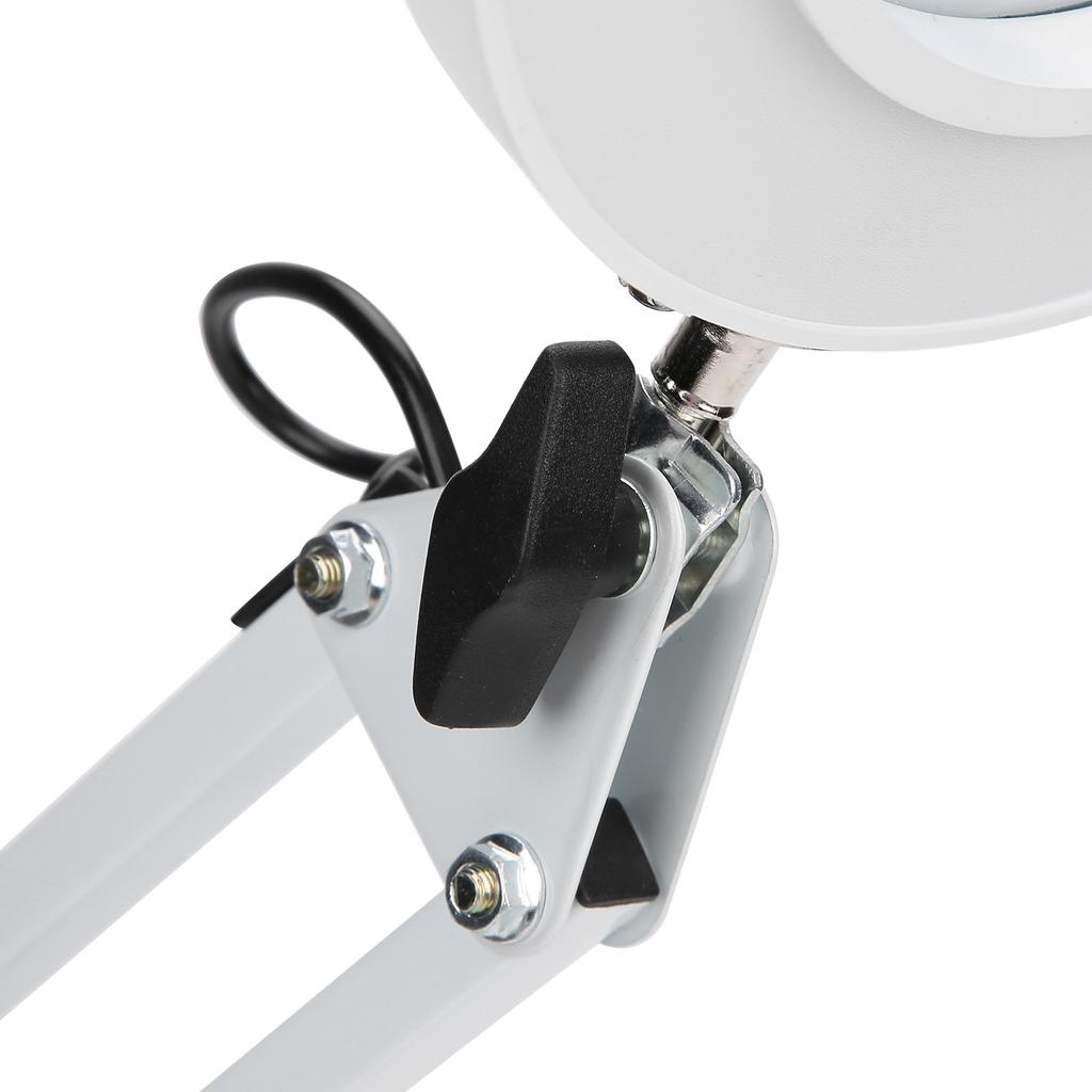 5X Magnifying Glass Lamp LED Chips with USB Interface 3000?6500K for Manicure Tattoo Using