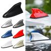 Self Adhesive Car FM Signal Amplifier Radio Signal Aerials Radio Aerials Car Shark Fin Antenna