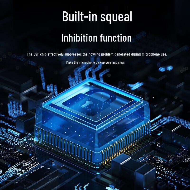 SAST Bluetooth Conference Speaker System (CN version)