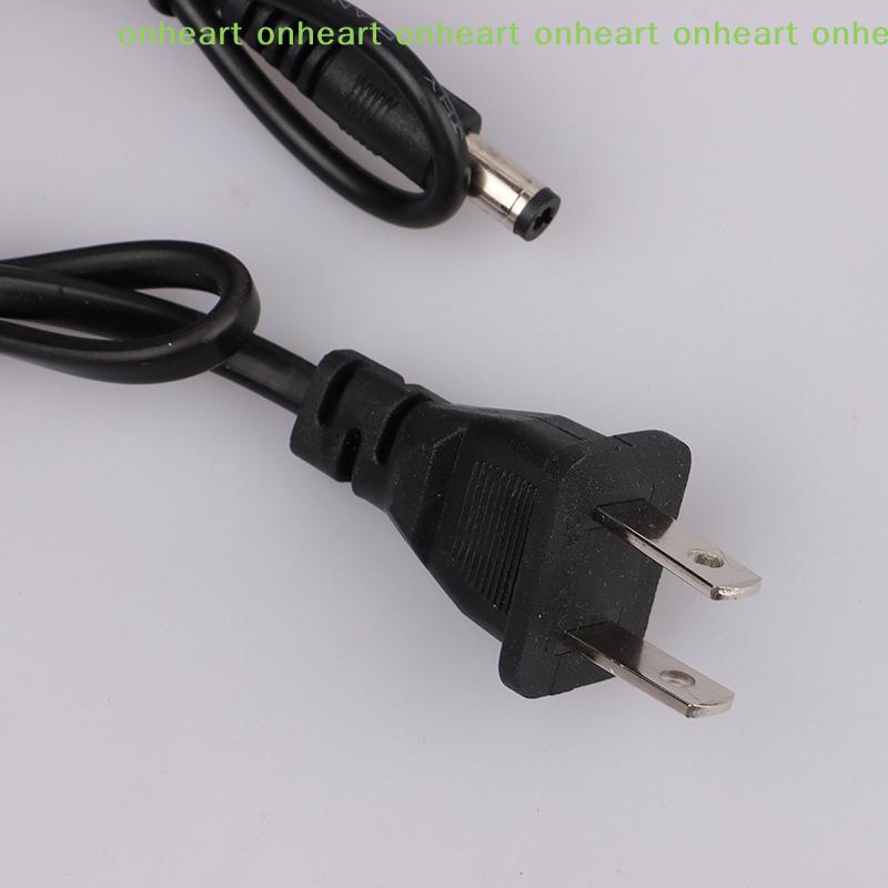 [C]Adattatore Caricabatterie Impermeabile da Esterno con Spina EU US per Videocamera di Sorveglianza AC/DC 12V 2A 2000mA Adattatore di Alimentazione per Telecamera CCTV