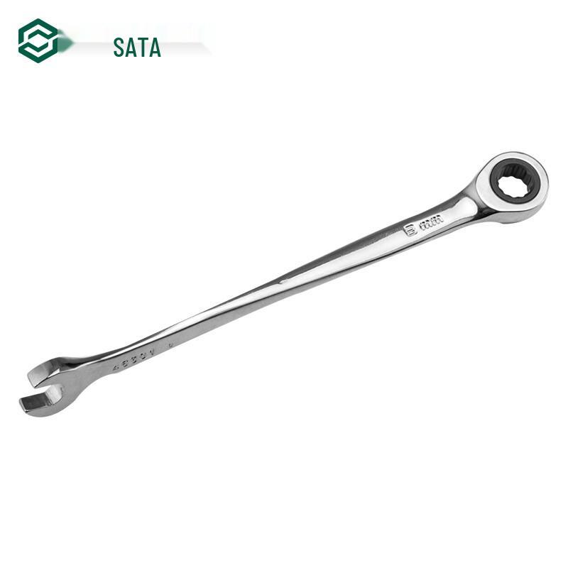SATA 46306 Double-Ended Wrench
