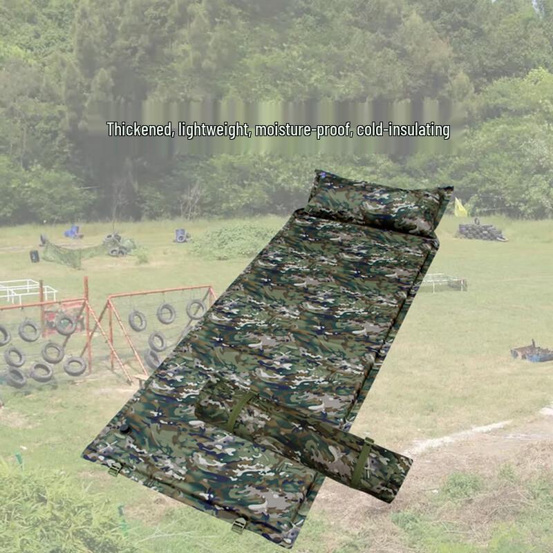 Aviator Automatic Inflatable Camping Pad