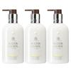 Molton Brown Citrus Bergamot Body Lotion 3-Pack