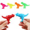 Mini Dinosaur Water Guns Toys Kids Birthday Party Summer Favor Baby Shower Guest Gift Boys Giveaway Pinata Fillers Souvenir