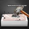 Invader Zim Telefoonhoesje Voor Samsung A72 A71 A70 A54 A52 A51 A50 A42 A40 A34 A33 A32 A31 A30 A22 A21 A20 A14 A12 A10 Glazen Cover