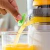 Citrus Juicer - Juisso - Automatic Rechargeable - 250 Ml - Green - 40 W