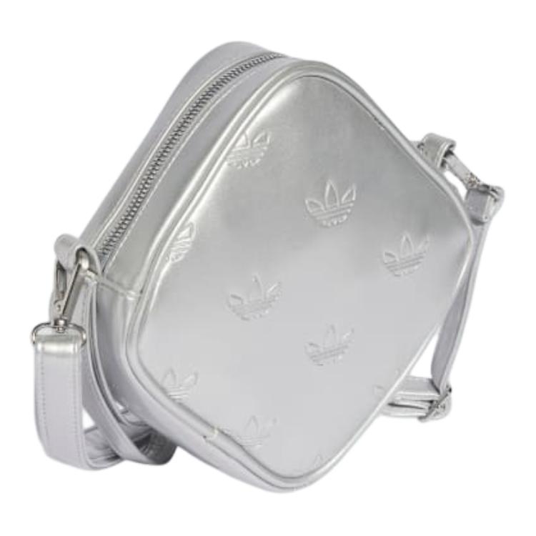 New Adidas Originals Adicolor Diamond Shaped Bag JW0051