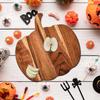 Halloween Wooden Cutting Board Kitchen Cutting Board For Meat Food Cutting Table Thickened Fruit Vegetables Chopping Panel