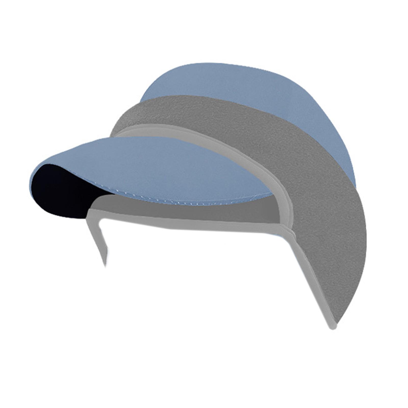 

Windproof Ear Protection Headband for Baseball Caps Cycling and Outdoor Sports Ear Warmer Headband for Winter серый