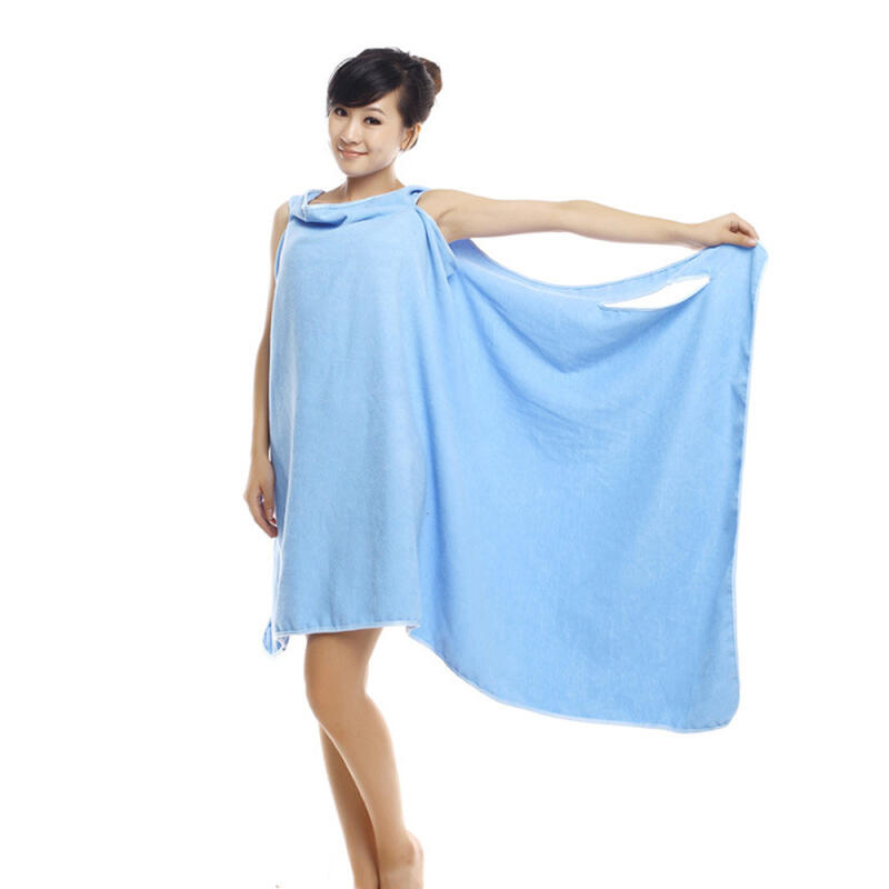 Bathrobe/Sleep Towel