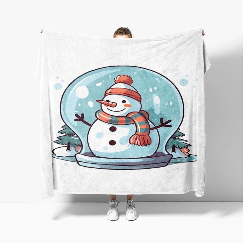 Dekoracja domu pluszowy koc Sofa koc Narzuta łóżko puszyste miękkie koce wystrój Kratka Nowoczesny Halloween Wesołych Świąt zima