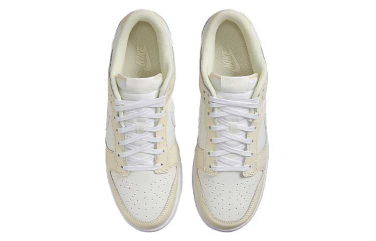 Nike Dunk Low Coconut Milk DJ6188-100