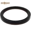 11117511396 11117547841 11117584398 Engine Crankshaft Front Rear Main Oil Seal For BMW E88 E46 E90 E92 E93 320 E60 X1 X3 Z4