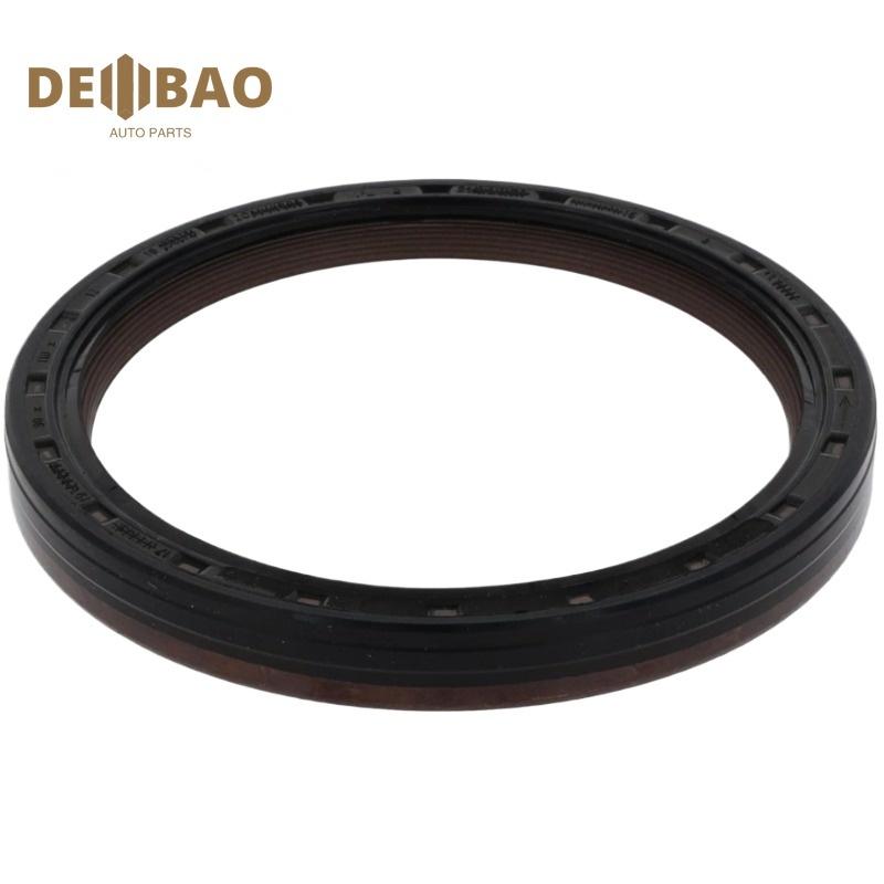 11117511396 11117547841 11117584398 Engine Crankshaft Front Rear Main Oil Seal For BMW E88 E46 E90 E92 E93 320 E60 X1 X3 Z4