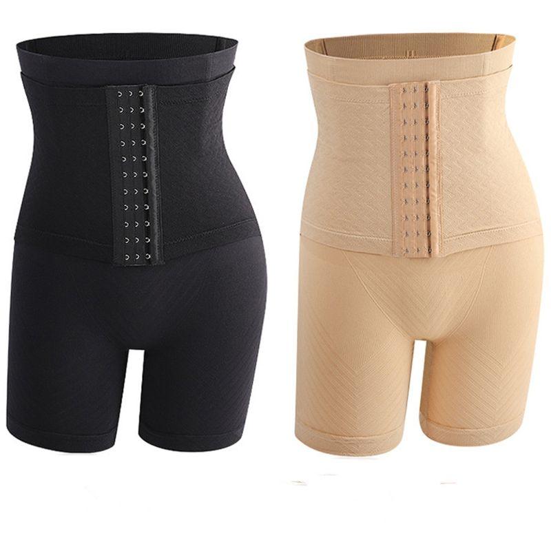 

Amazon Breasted Waist Shaping Safety Pants Oversize Women s Clothing Black 4X [Recommended 77.50 kg-90.00 kg]]