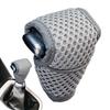 Gear Shift Knob Cover Cover Shift Knob Cover Gear Knob Cover Car Universal Shift