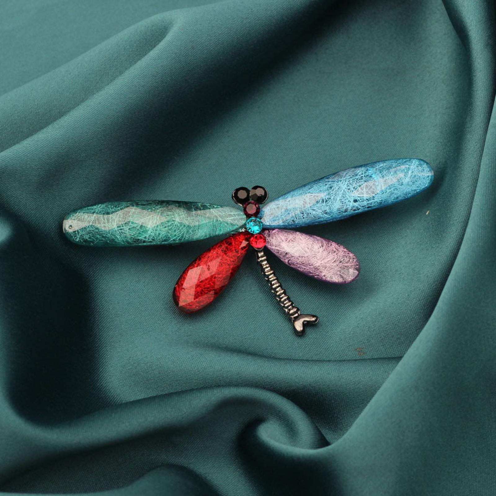 

Мультяшная брошь-пряжка Английское предложение Личность Форма буквы Эмалевый значок One Size