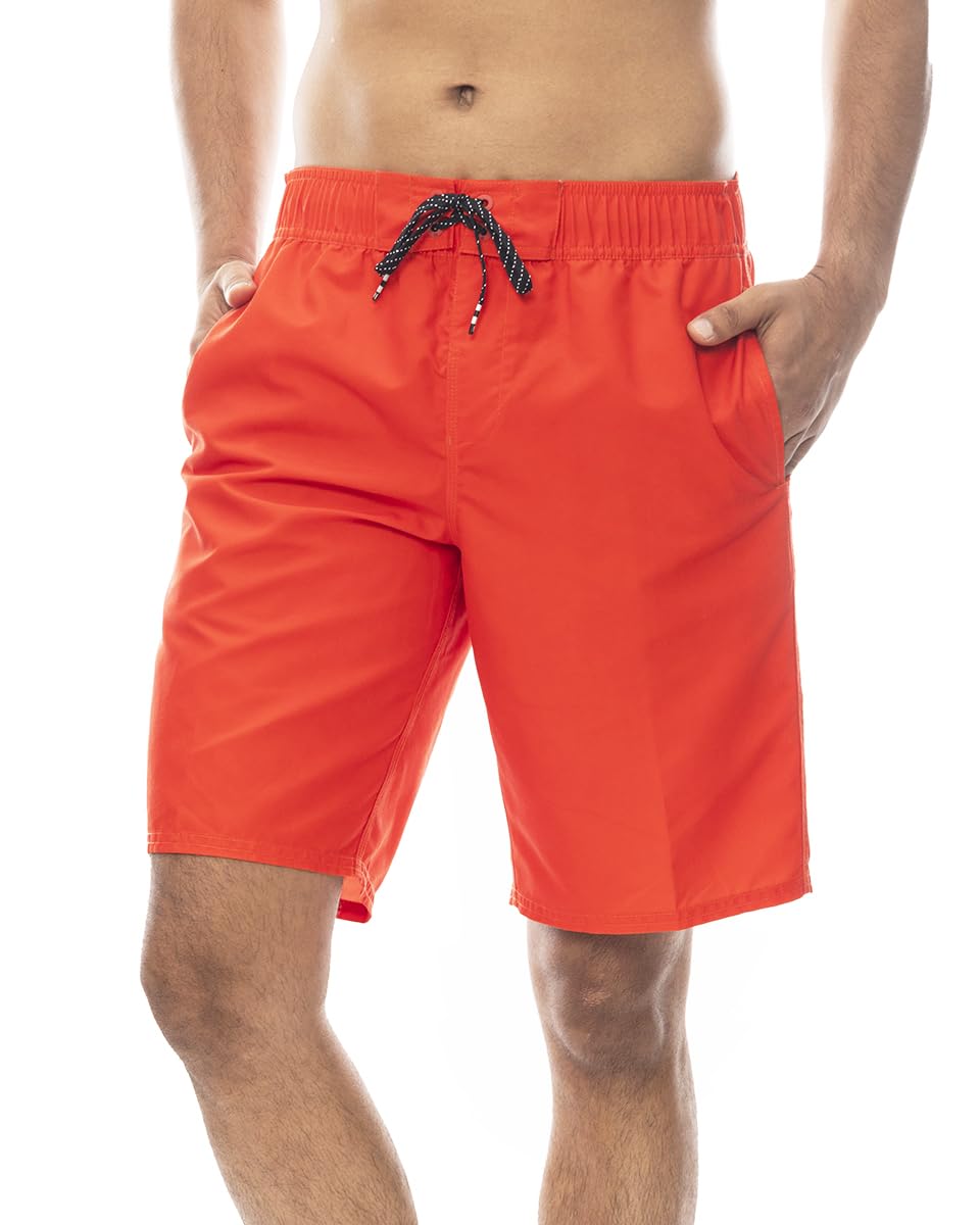 

Billabong Logo Trunks with Mesh Inner 20-inch