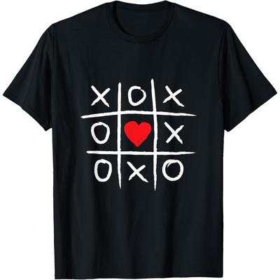T-Shirts & Muskelshirts – T-Shirts