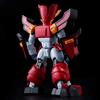 Madou King Granzort Granzort ABS Painted Complete Action Figure METAMOR-FORCE (Rerelease) Non-scale Die-cast &