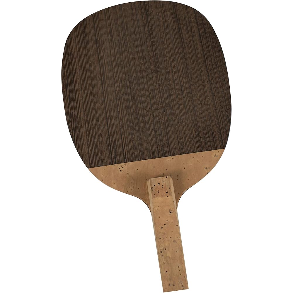 Butterfly Hadlow Revolver R Table Tennis Racket Penhold 5-Ply Blade