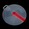 Creative Egg Bowl Whisks Screen Cover Baking Splash Guard Bowl Lids Kitchen Cooking Tools Kitchen Accessories Egg Cooker Whisk