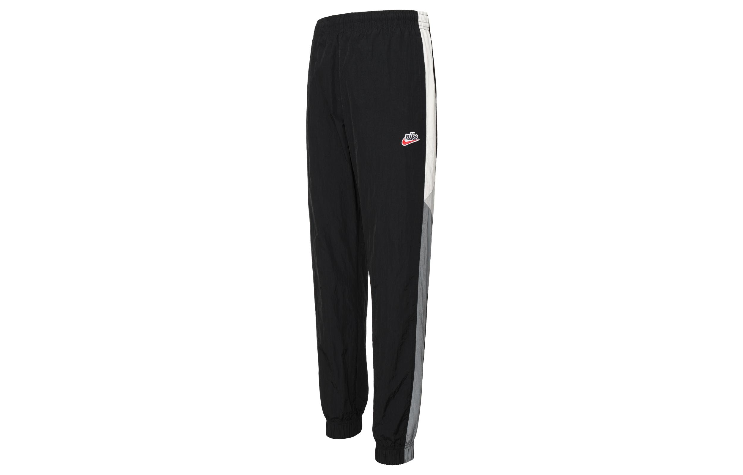 Nike Sports Pants Men s Moderate CJ5485-011 M
