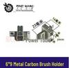 Carbon Brush Holder 6x9mm for Hand Drill