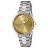 G-Timeless 38mm Yellow Gold Plated Watch