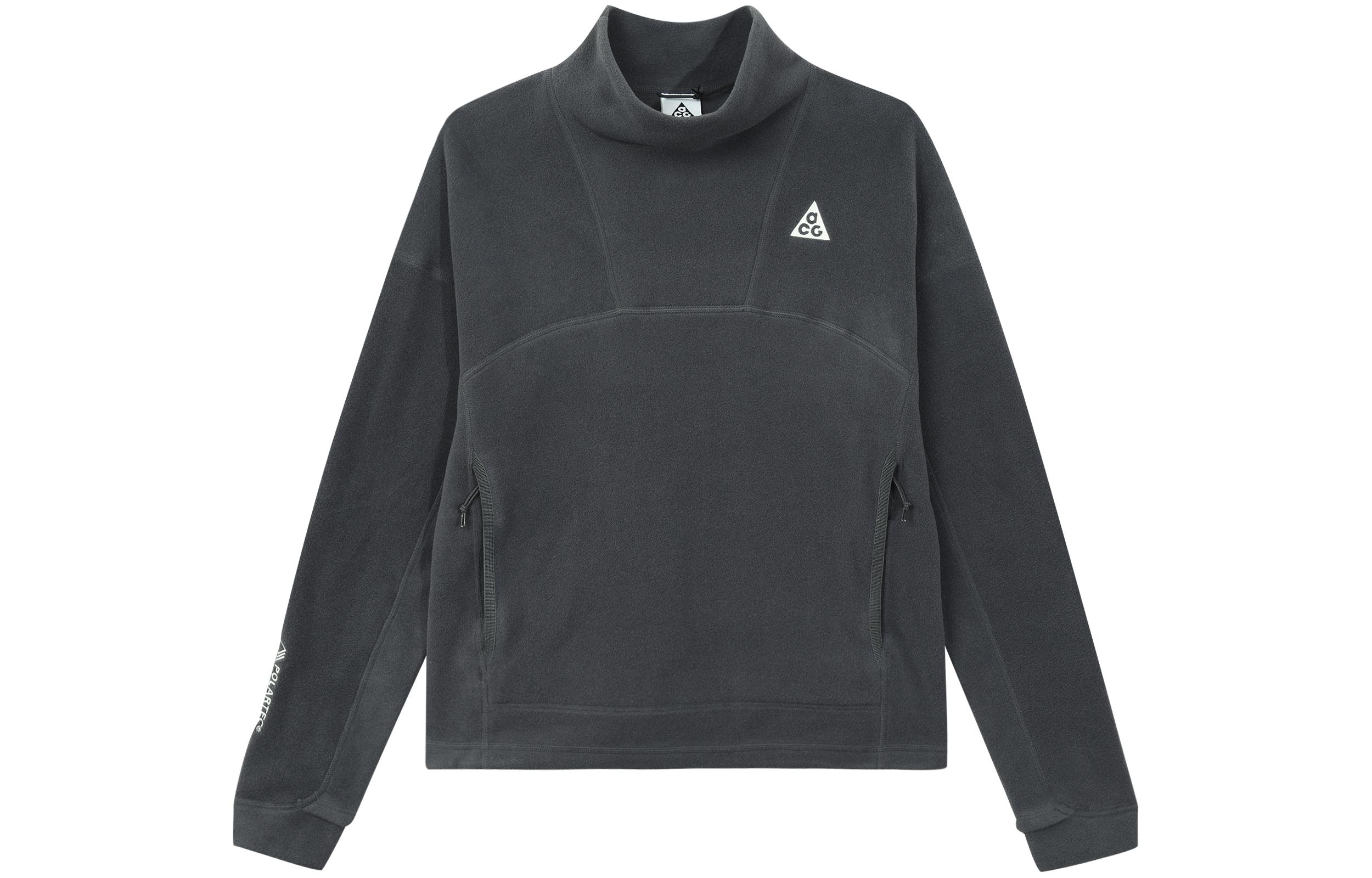 Nike ACG Sweatshirt Women s Dark Gray DQ5843-060 S